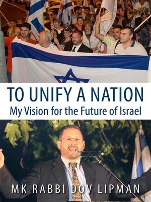 cover image of To Unify a Nation